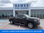 2024 Sierra 1500 Thumbnail 2