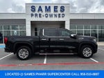 2024 Sierra 1500 Thumbnail 3
