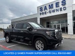 2024 Sierra 1500 Thumbnail 4