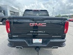 2022 Sierra 1500 Thumbnail 8