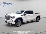 2024 Sierra 1500 Thumbnail 1