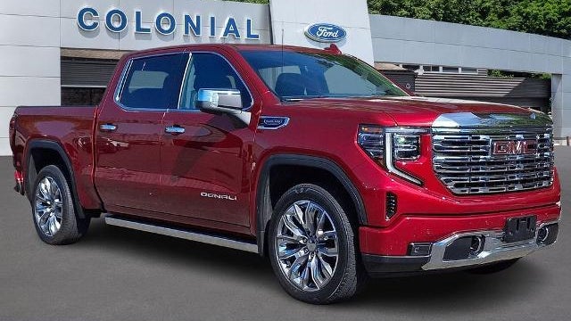 Preowned 2024 GMC Sierra 1500 Denali for Sale