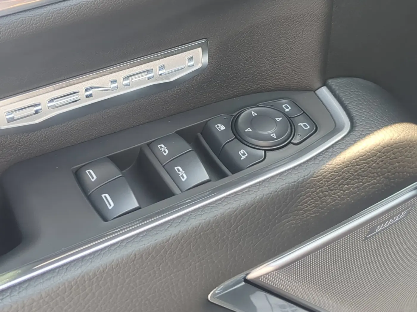 2025 GMC Sierra - $60,726
