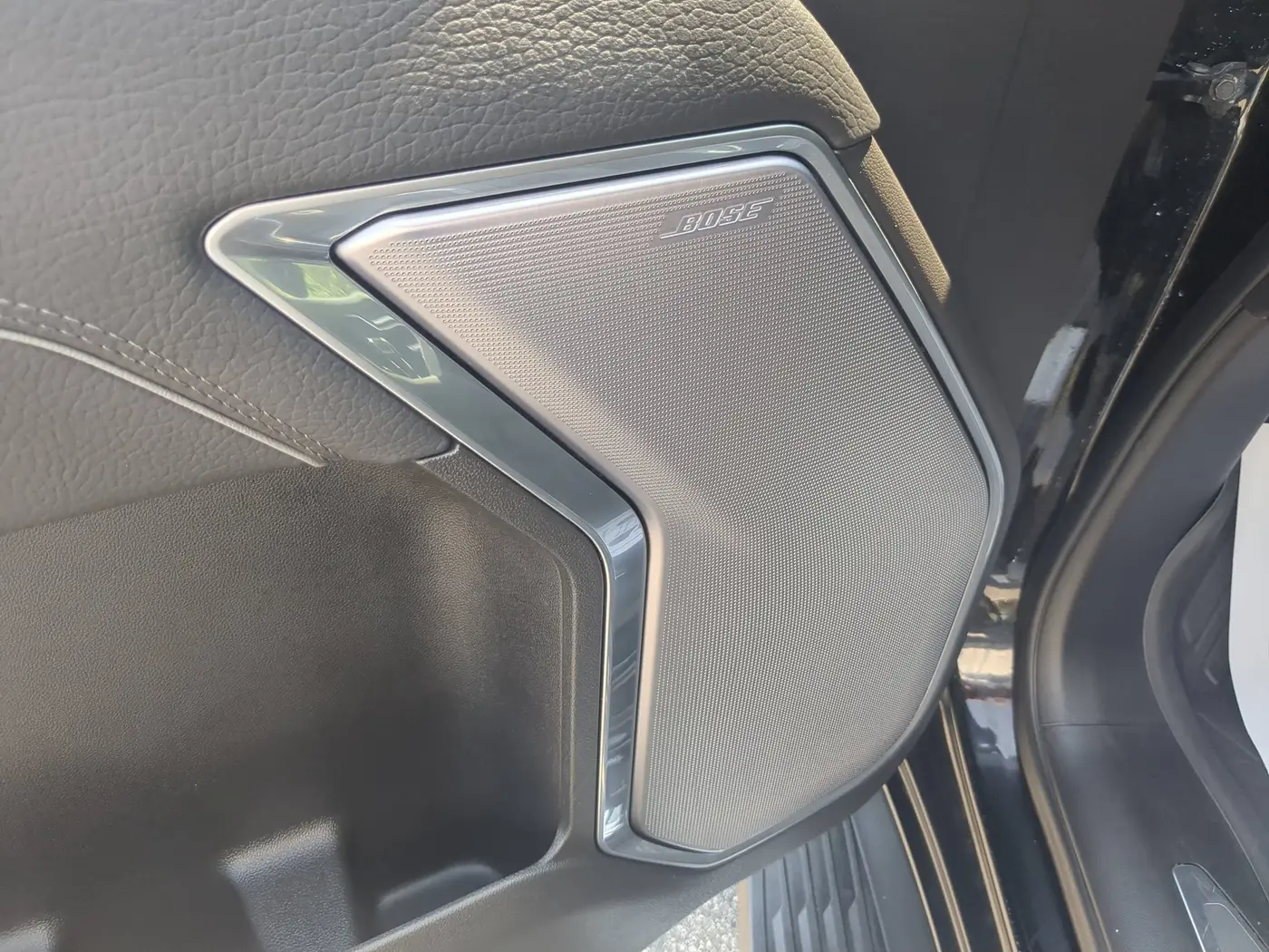 2025 GMC Sierra - $60,726