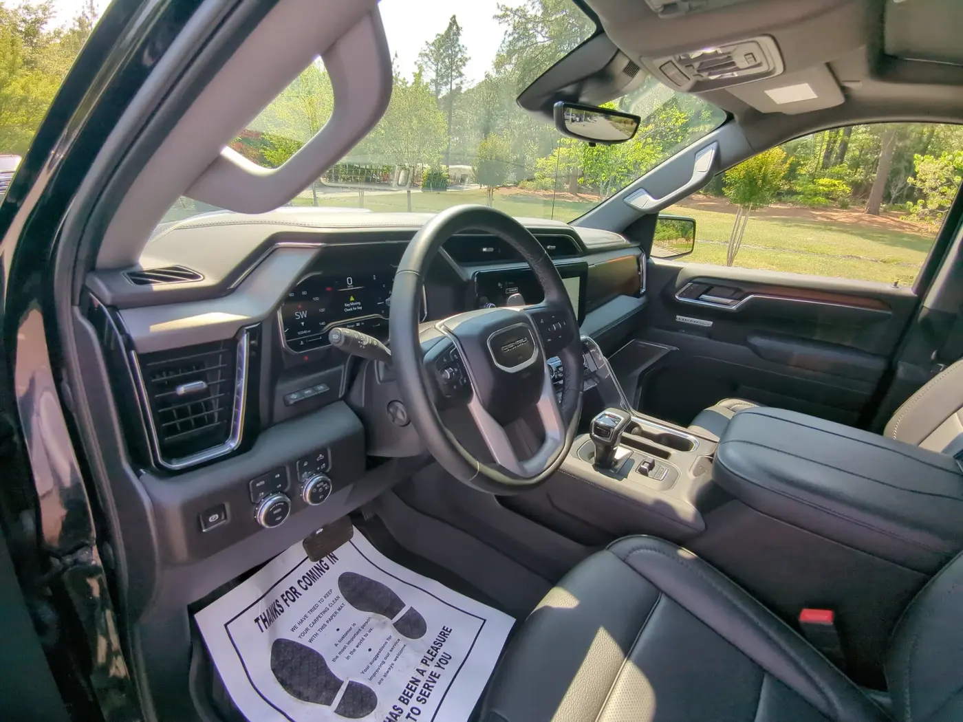 2025 GMC Sierra - $60,726