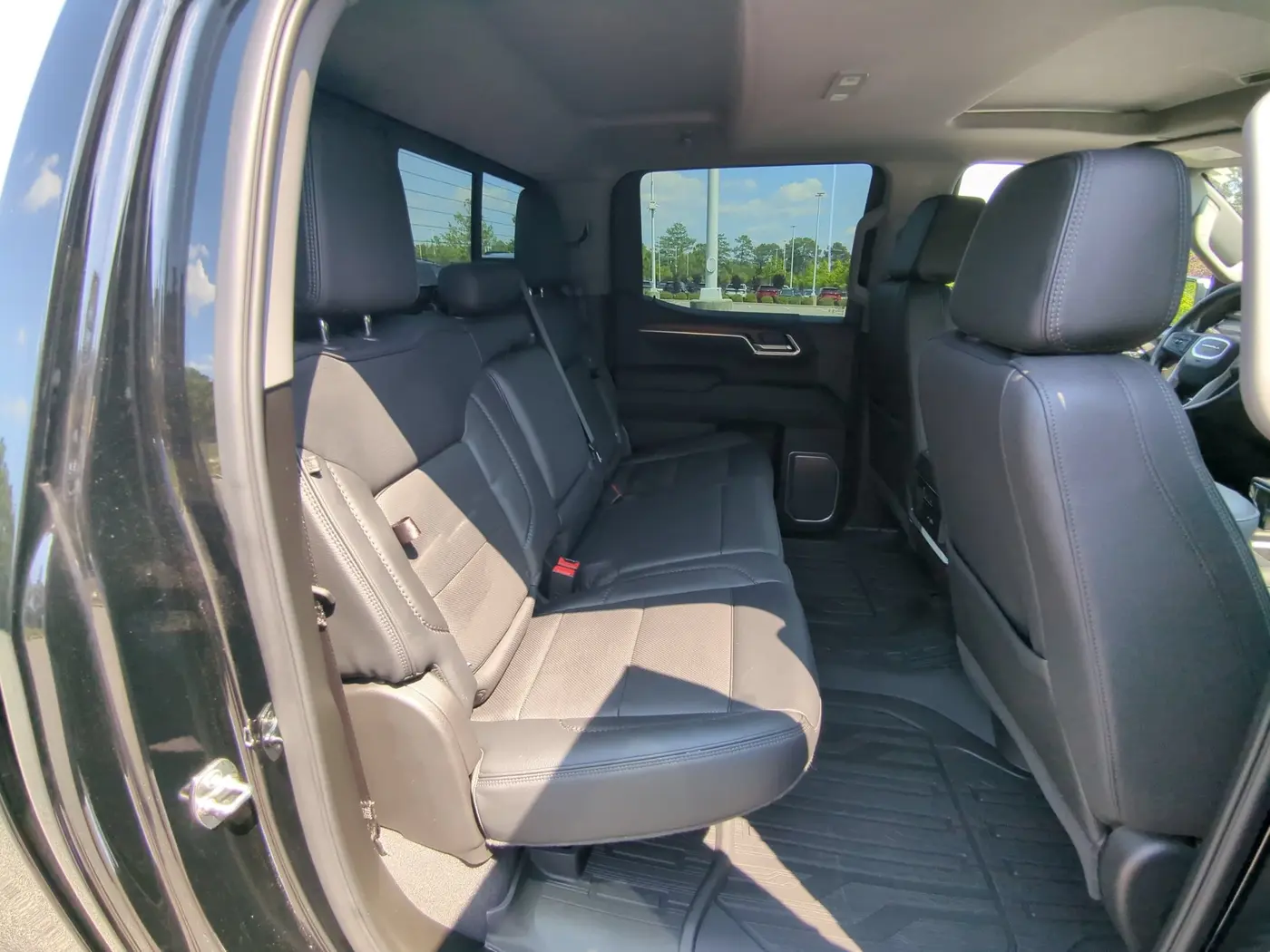 2025 GMC Sierra - $60,726
