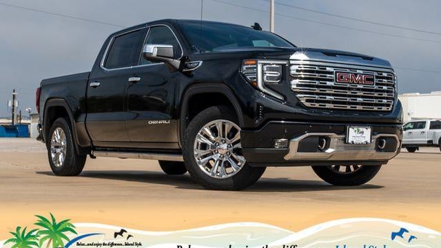 Preowned 2022 GMC Sierra 1500 Denali for Sale