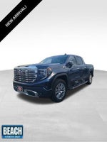 2022 Sierra 1500 Thumbnail 1