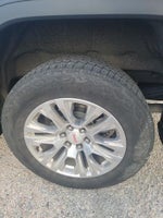 2022 Sierra 1500 Thumbnail 8