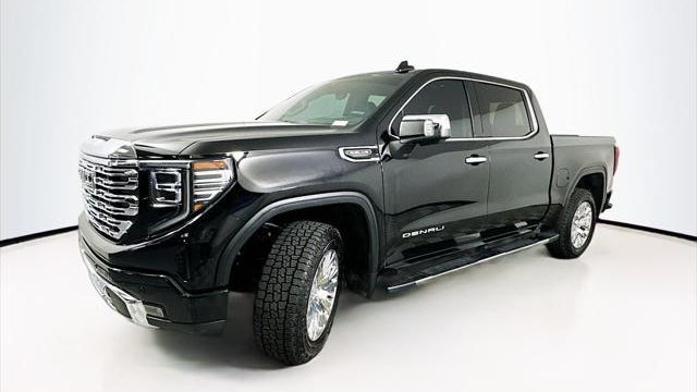 Preowned 2023 GMC Sierra 1500 Denali for Sale