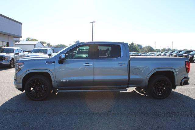 2023 GMC Sierra