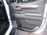 2022 Sierra 1500 Thumbnail 35