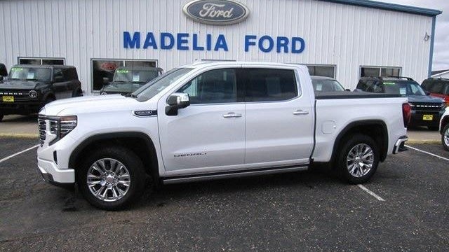 Preowned 2022 GMC Sierra 1500 Denali for Sale