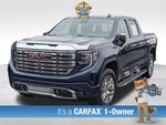 2022 Sierra 1500 Thumbnail 1