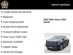 2022 Sierra 1500 Thumbnail 2