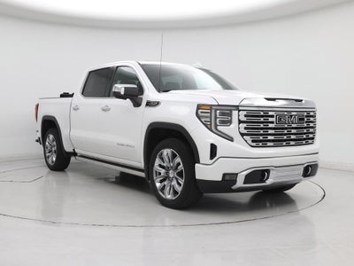 2023 GMC Sierra 1500 4X4 Denali 4DR Crew Cab 5.8 FT. SB