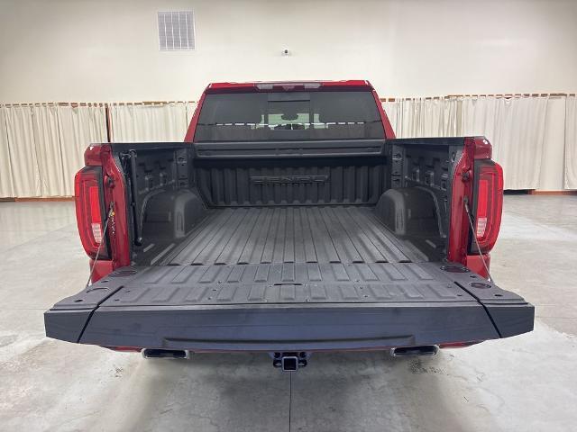 2024 GMC Sierra
