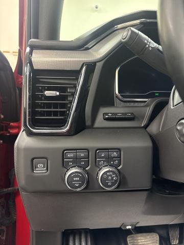 2024 GMC Sierra