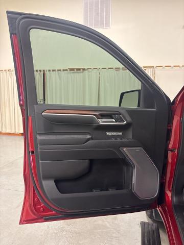 2024 GMC Sierra