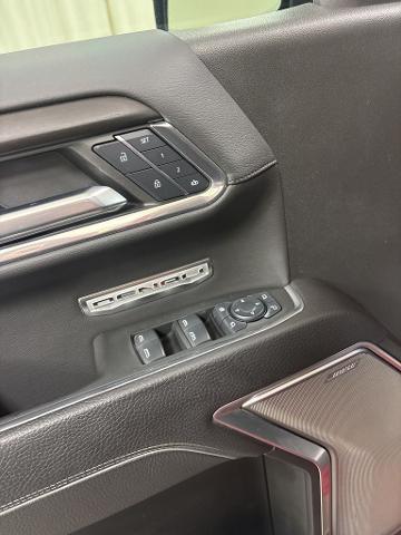 2024 GMC Sierra