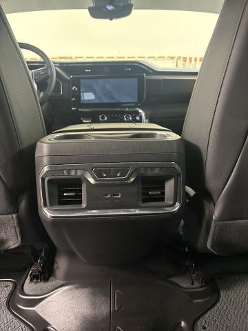 2024 GMC Sierra