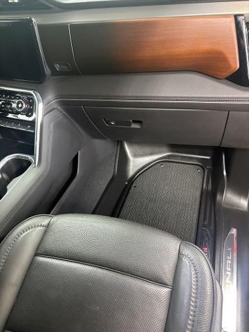 2024 GMC Sierra