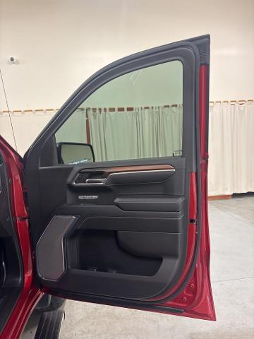 2024 GMC Sierra