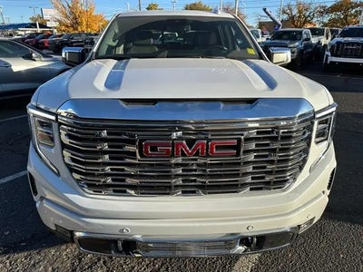 Photo of a 2026 GMC Sierra 1500 4X4 Denali 4DR Crew Cab 6.6 FT. SB for sale