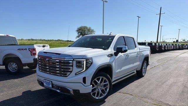Preowned 2022 GMC Sierra 1500 Denali for Sale