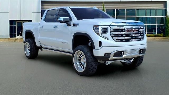 Preowned 2022 GMC Sierra 1500 Denali for Sale