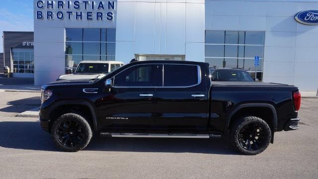 Preowned 2023 GMC Sierra 1500 Denali for Sale