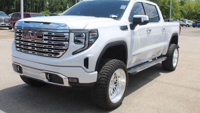 Preowned 2023 GMC Sierra 1500 Denali for Sale