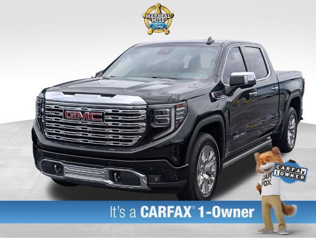 2023 GMC Sierra