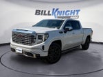 2025 Sierra 1500 Thumbnail 1