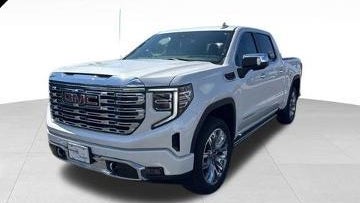 Preowned 2025 GMC Sierra 1500 Denali for Sale