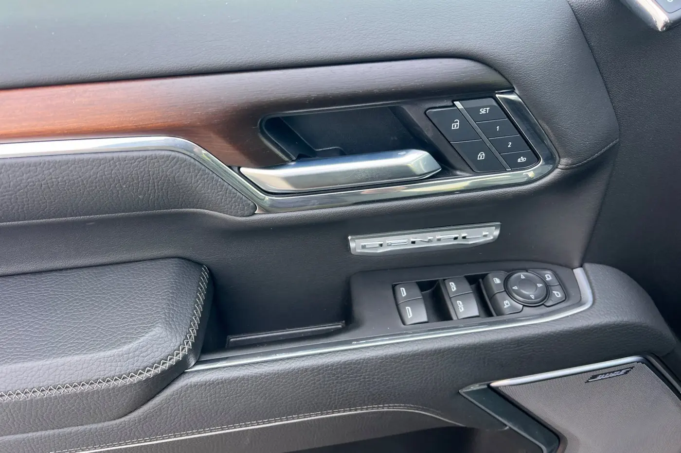 2025 GMC Sierra - $59,997