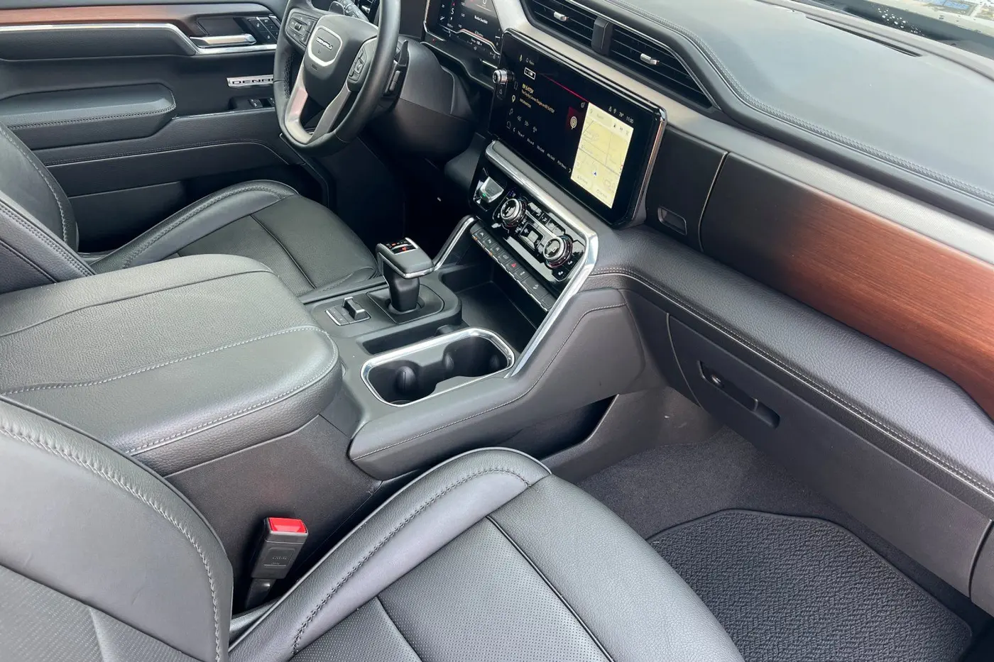 2025 GMC Sierra - $59,997