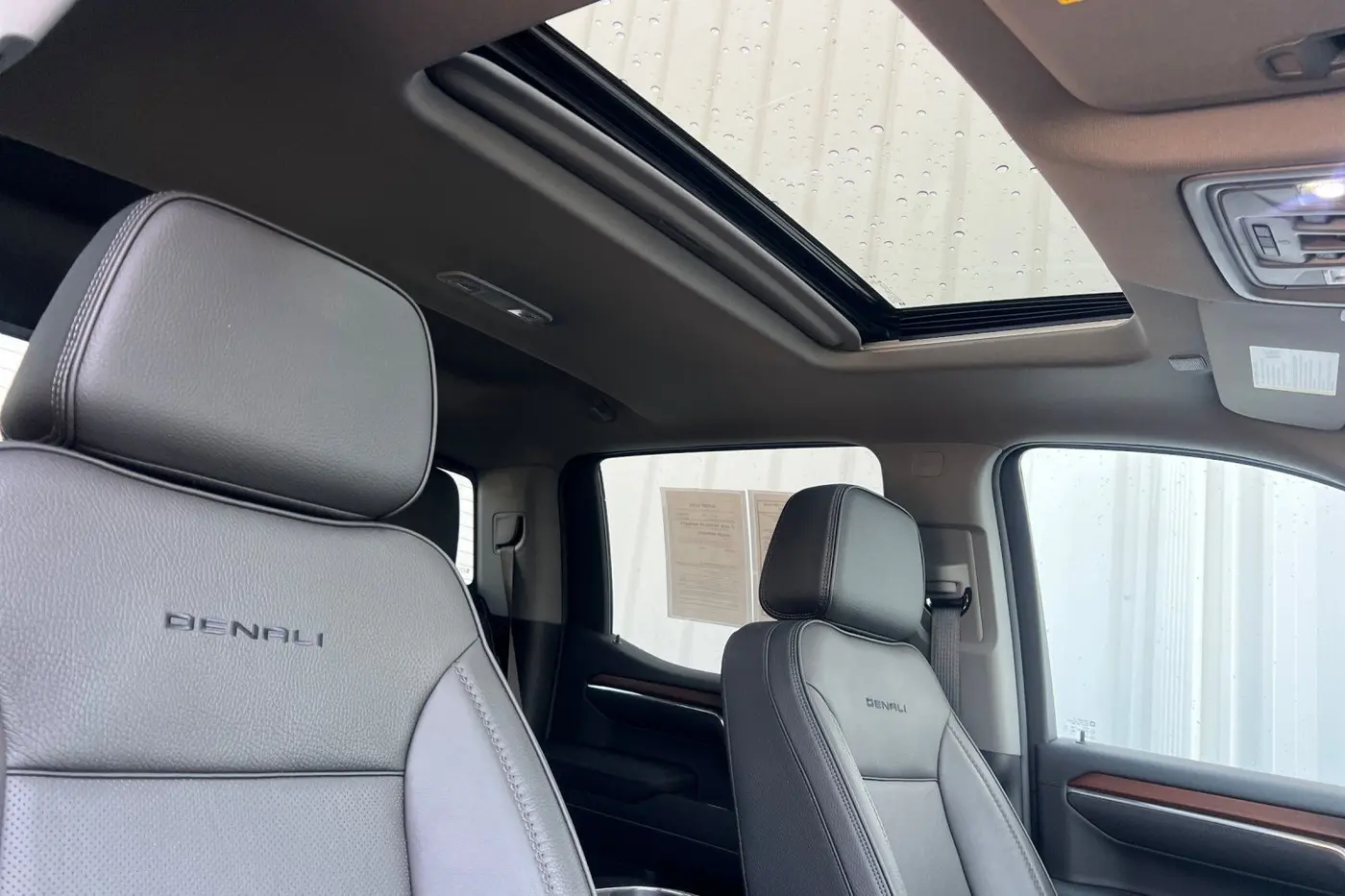 2025 GMC Sierra - $59,997
