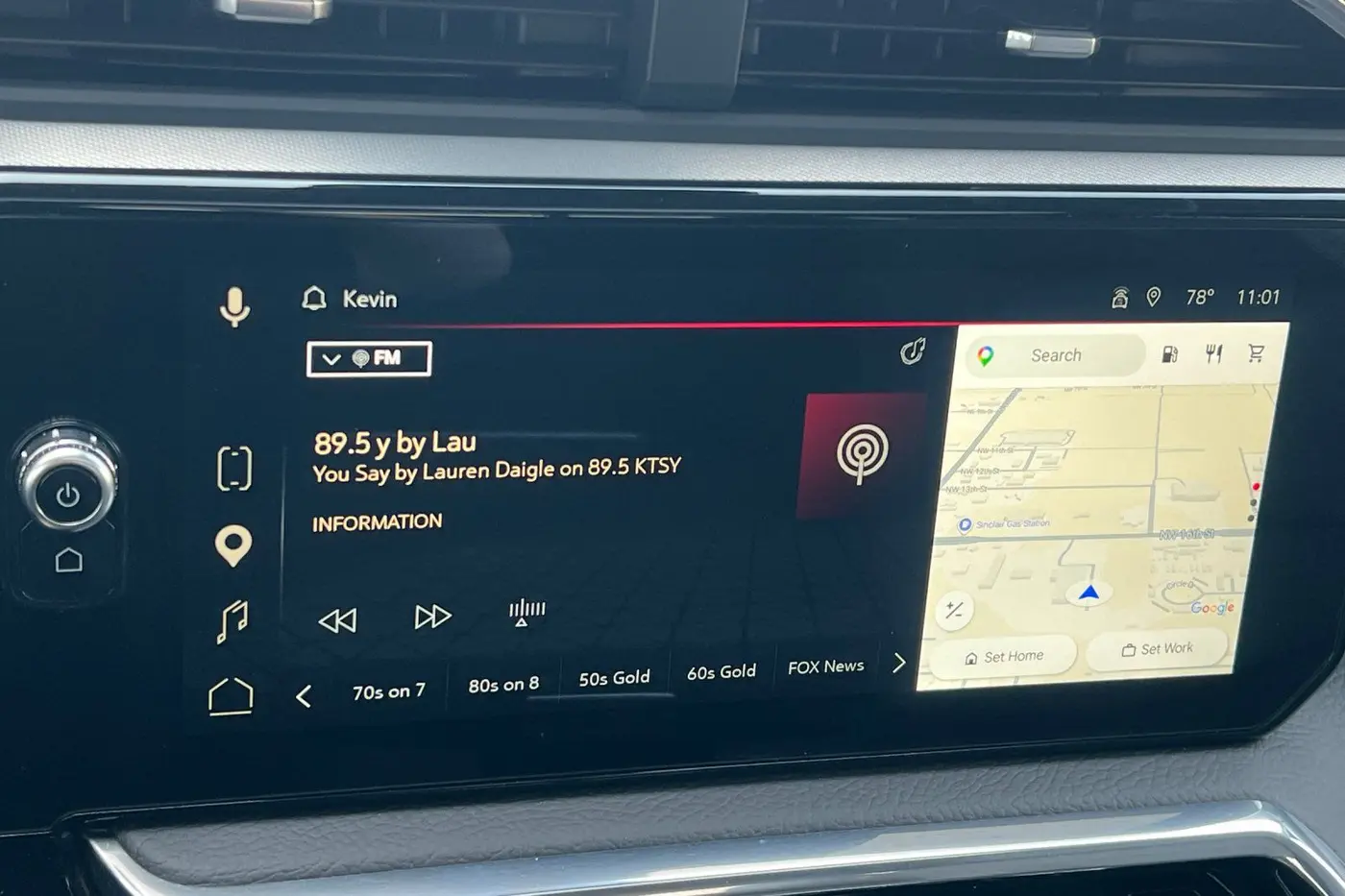 2025 GMC Sierra - $59,997