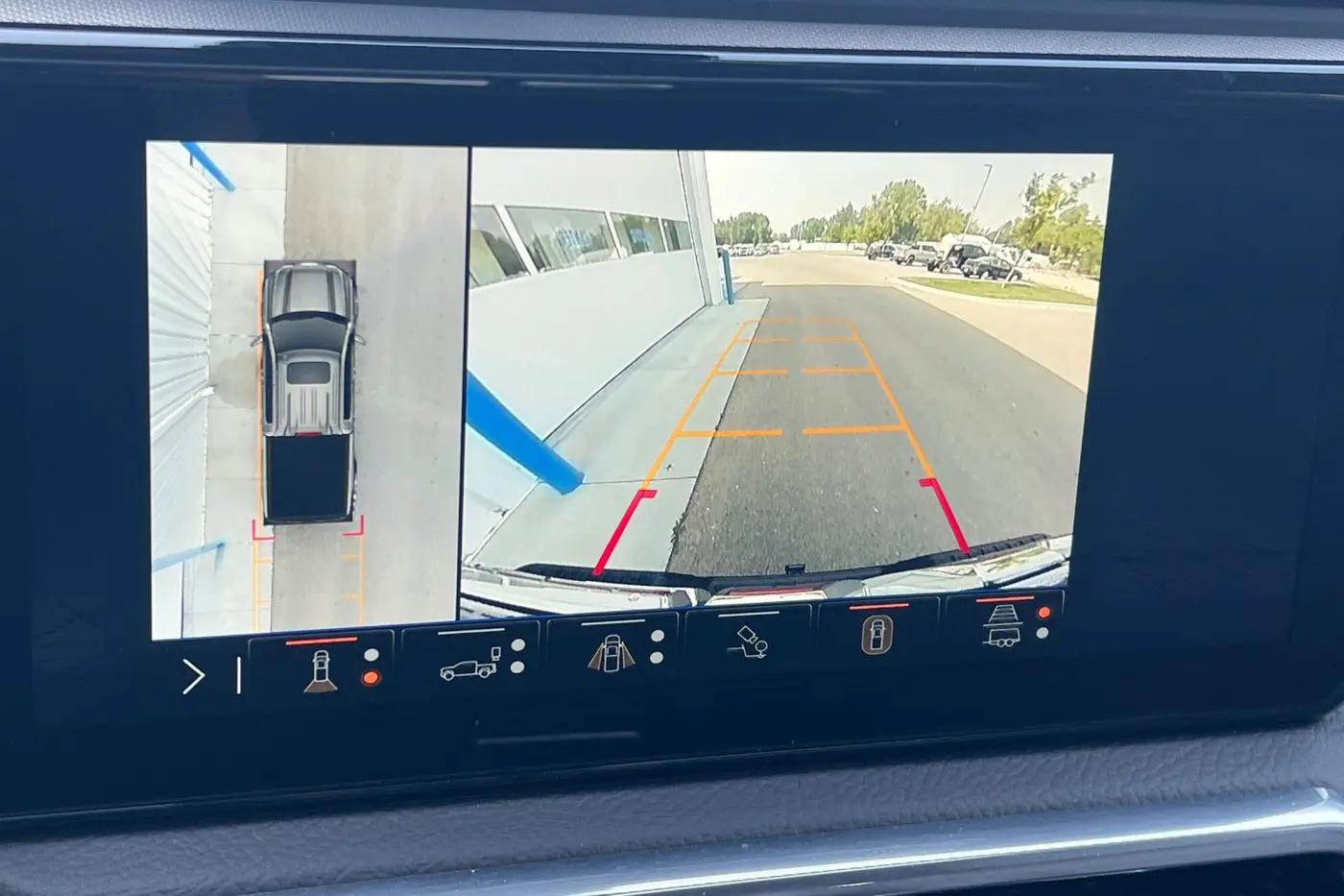 2025 GMC Sierra - $59,997