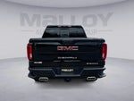 2026 Sierra 1500 Thumbnail 4