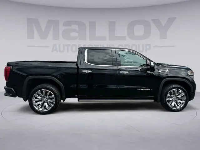 2026 GMC Sierra - $63,900