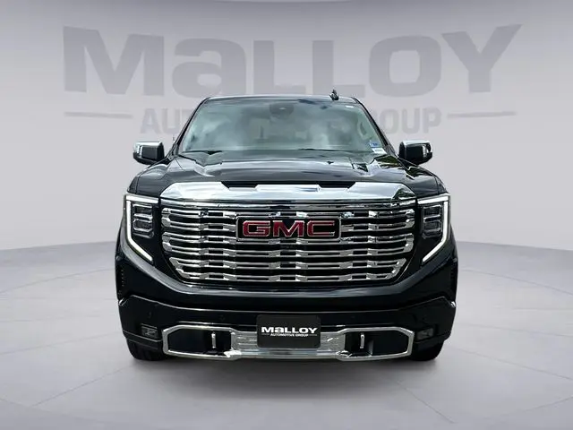 2026 GMC Sierra - $63,900