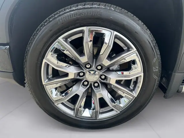 2026 GMC Sierra - $63,900