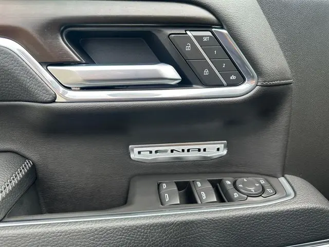 2026 GMC Sierra - $63,900