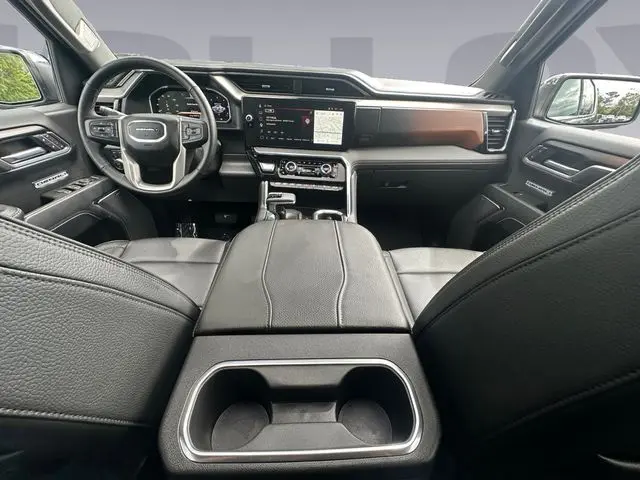 2026 GMC Sierra - $63,900