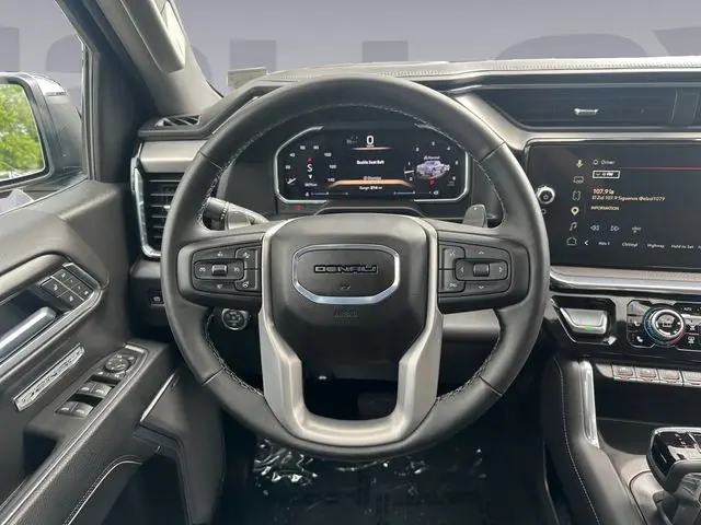 2026 GMC Sierra - $63,900
