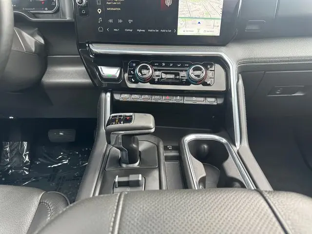 2026 GMC Sierra - $63,900