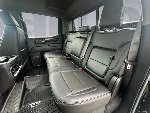 2026 GMC Sierra - $63,900