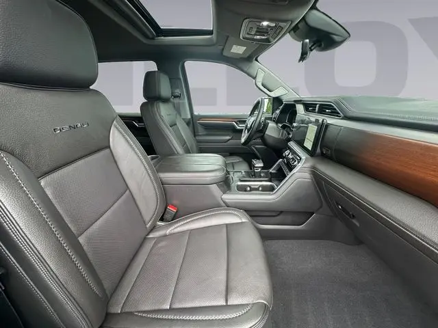 2026 GMC Sierra - $63,900